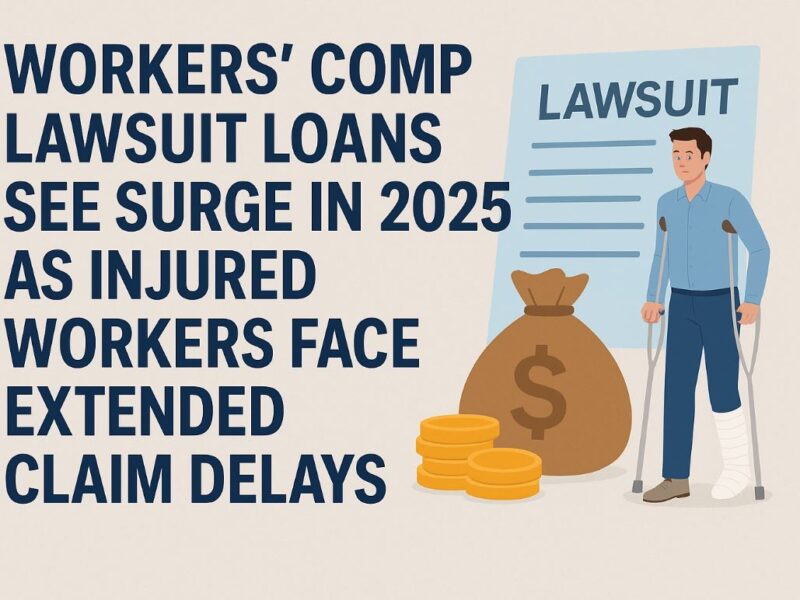 workers comp brown logo loans